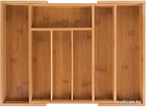 Лоток для столовых приборов UniStor Jerry 211287