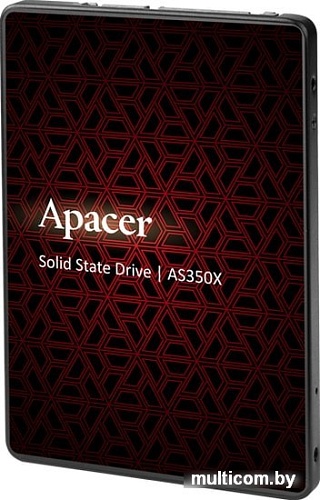 SSD Apacer AS350X 1TB AP1TBAS350XR-1