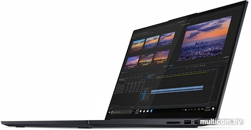 Ноутбук Lenovo Yoga Slim 7 15ITL05 82AC001VRU
