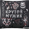 Декоративная подушка Mni Mnu Крутой мужик 5513575