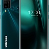 Смартфон Doogee N20 Pro (зеленый)