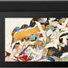 Графический монитор Huion Kamvas 16 2021 GS1562 (космический черный)