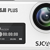 Экшен-камера SJCAM SJ8 Plus Full Set box (белый)