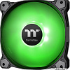 Вентилятор для корпуса Thermaltake Pure A14 Green CL-F110-PL14GR-A