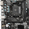 Материнская плата MSI A320M-A PRO