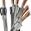 Набор ножей Alpenkok AK-2090