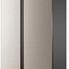 Холодильник side by side Korting KNFS 91817 GB