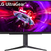 Игровой монитор LG UltraGear 27GR83Q-B