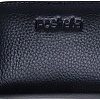 Визитница Poshete 878-2501-BLK (черный)