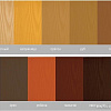 Пропитка Neomid Bio Color Classic 2.7 л (махагон)