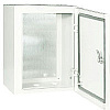 Щит с монтажной панелью TDM SQ0905-0084