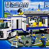 Конструктор Bela Urban 10420