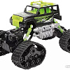 Автомодель Crossbot Вездеход 870591 (черный/зеленый)
