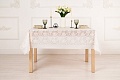 Скатерть Stolima Pina Lace 7004 Шарм (180x140)