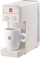 Капсульная кофеварка ILLY iperEspresso Y3.3 (белый)