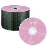 DVD+RW диск Mirex 4.7Gb 4x Mirex по 50 шт. в пленке UL130022A4T