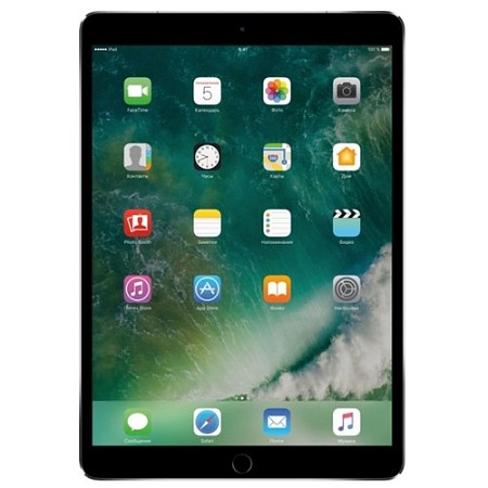 Планшет Apple Apple iPad Pro 10.5 512Gb Wi-Fi + Cellular