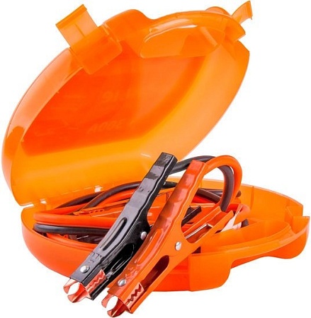 Пусковые провода Агрессор AGR-300