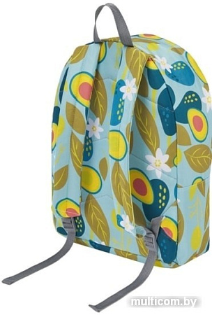 Рюкзак Erich Krause EasyLine 17L Avocado Day 51710