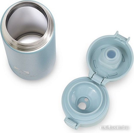 Термокружка Арктика 705-500-CNT 500мл (голубой)