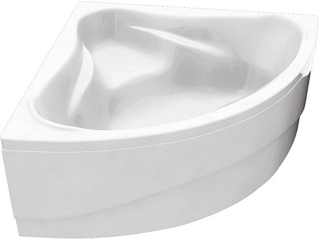 Ванна Bonito Home Andro 140x140 (с ножками)