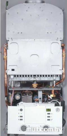 Отопительный котел Bosch Gaz 7000 W ZWC 35-3 MFA [7716704324]