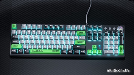 Клавиатура AULA F2088 PRO