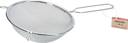 Сито Regent Inox Promo 94-4202
