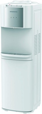 Кулер для воды StarWind SW-1115EW