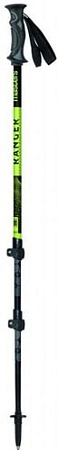 Треккинговые палки Masters Ranger Green 01S4719