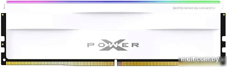 Оперативная память Silicon-Power XPower Zenith RGB 32ГБ DDR5 5600 МГц SP032GXLWU560FSH