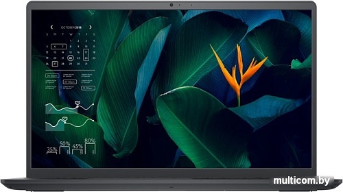 Ноутбук Dell Vostro 15 3515-0253