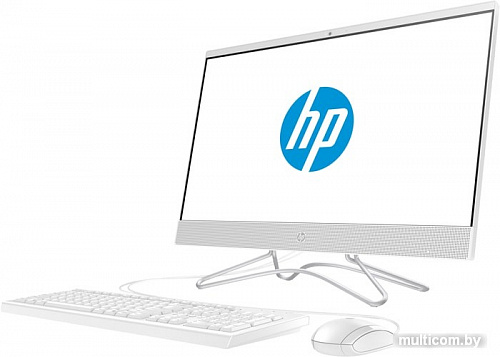 Моноблок HP 24-f0190ur 8XJ00EA