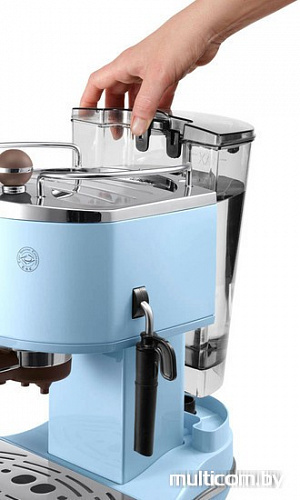 Рожковая кофеварка DeLonghi ECOV 311.AZ