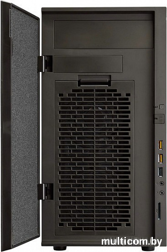 Корпус Cooler Master Silencio 352 (SIL-352M-KKN1)