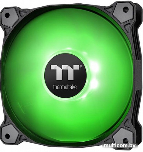 Вентилятор для корпуса Thermaltake Pure A14 Green CL-F110-PL14GR-A