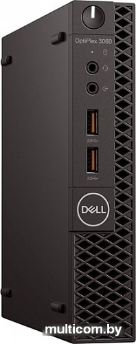 Dell OptiPlex 3060 MFF 210-AOIK-273162408