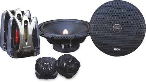 Компонентная АС ACV PB-60.2G