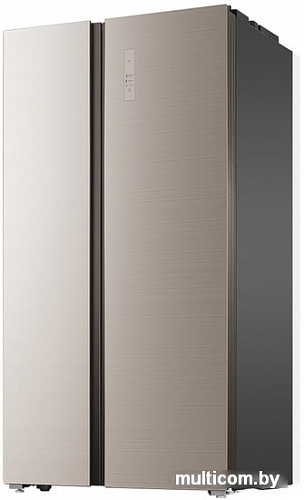 Холодильник side by side Korting KNFS 91817 GB