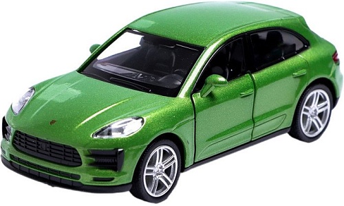 Внедорожник Автоград Porsche Macan S 7152971