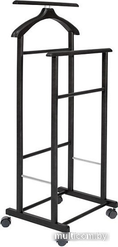 Стойка для одежды Импэкс Leset Чикаго (венге)