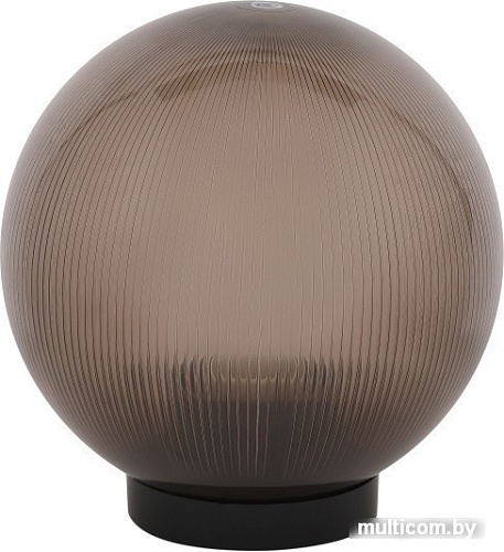 Садовый светильник ЭРА НТУ 02-60-205 Б0048070