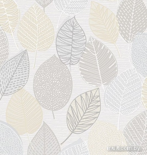 Бумажные обои Гомельобои Навия к-61 23БПВД (вспененные)