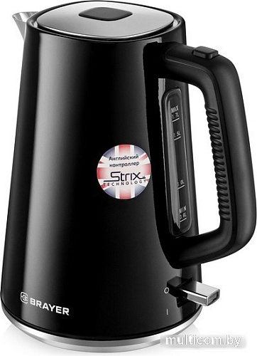Электрический чайник Brayer BR1073