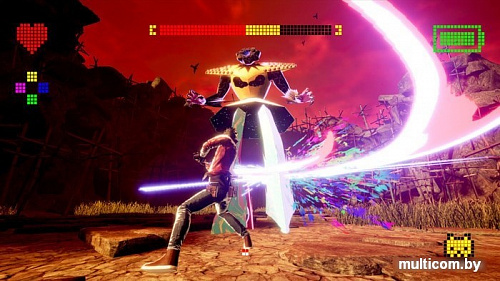 Игра для приставки No More Heroes 3 для Nintendo Switch