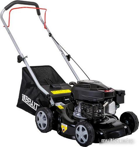 Газонокосилка Brait BR3540