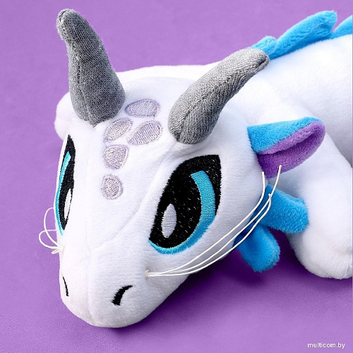 Большая игрушка Pomposhki Дракон большой 9498052