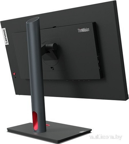 Монитор Lenovo ThinkVision P24q-30 63B4GAT6EU