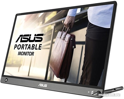 Монитор ASUS ZenScreen MB16AHP