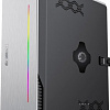 Корпус GameMax Violin S106 (серебристый)